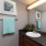Separate Vanity Areas in Select Homes