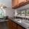 Two-Tone Paint Schemes in Select Homes