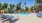 Lushly Landscaped with Large Courtyards